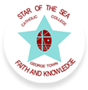 Star Of The Sea College Logo